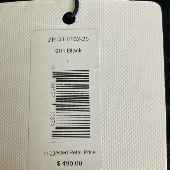 Zac Posen Dress - Picture 11 of 11